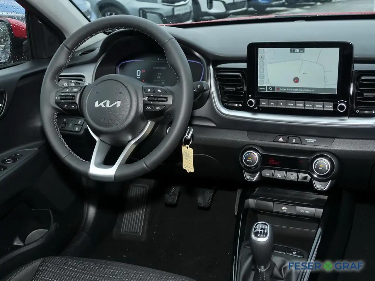 Kia Stonic 3