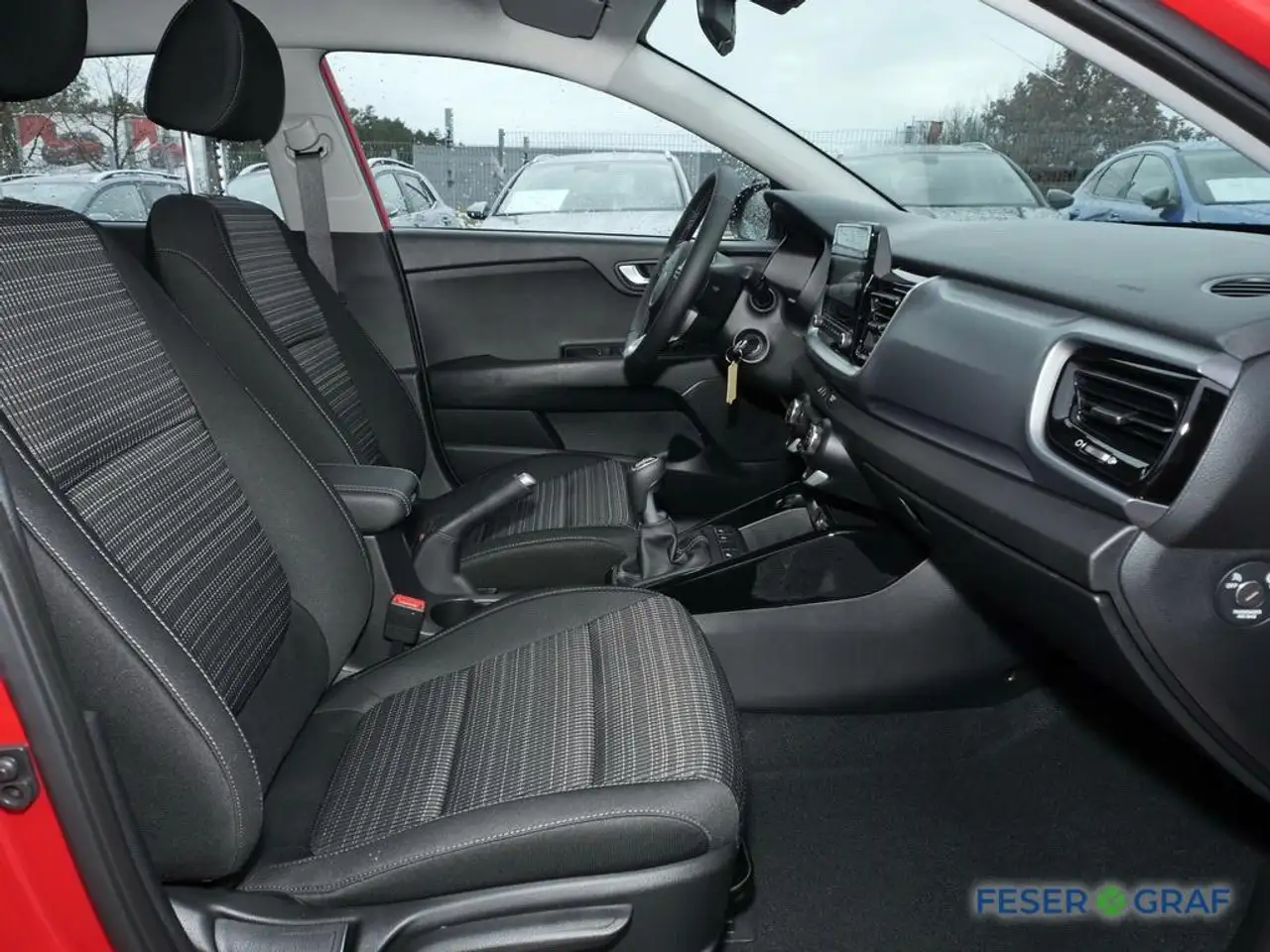 Kia Stonic 4