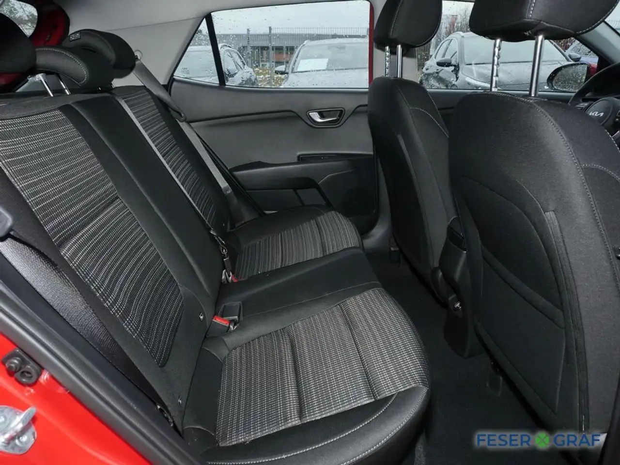 Kia Stonic 5