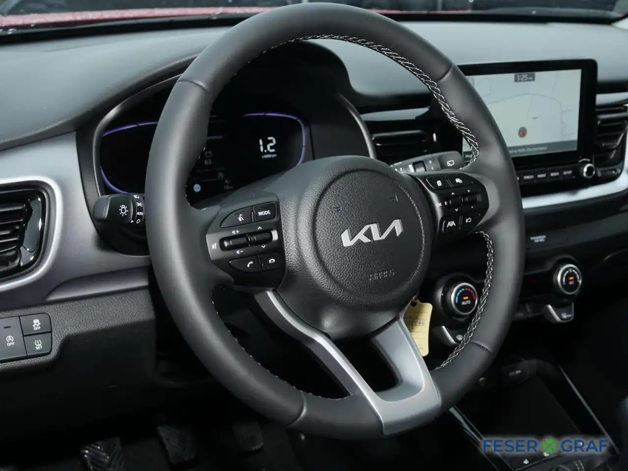 Kia Stonic 6