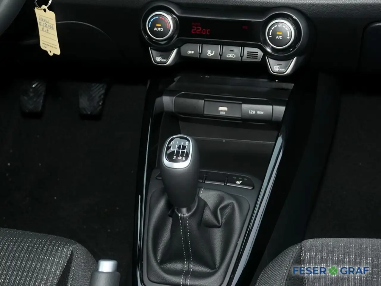 Kia Stonic 8