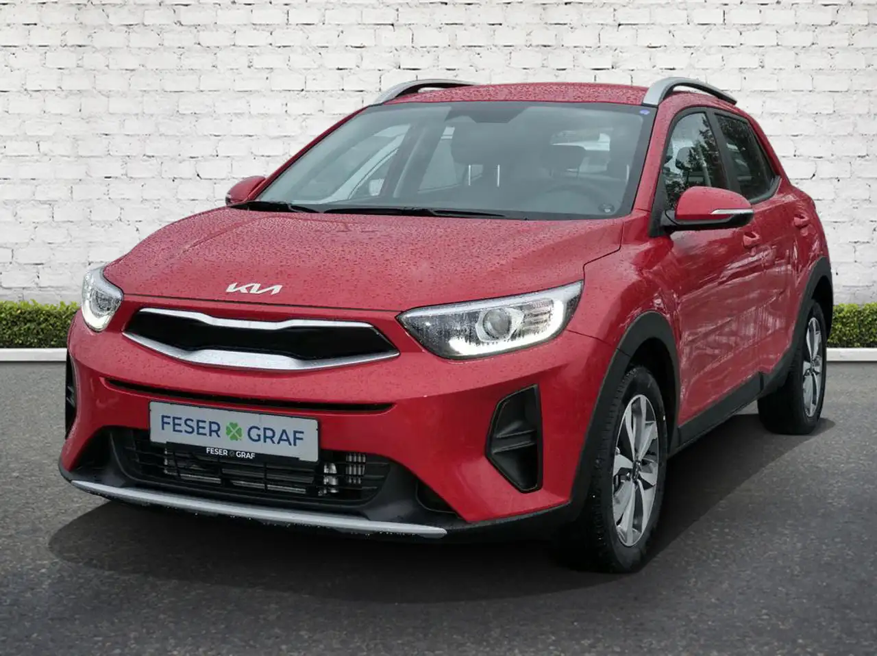 Kia Stonic 10