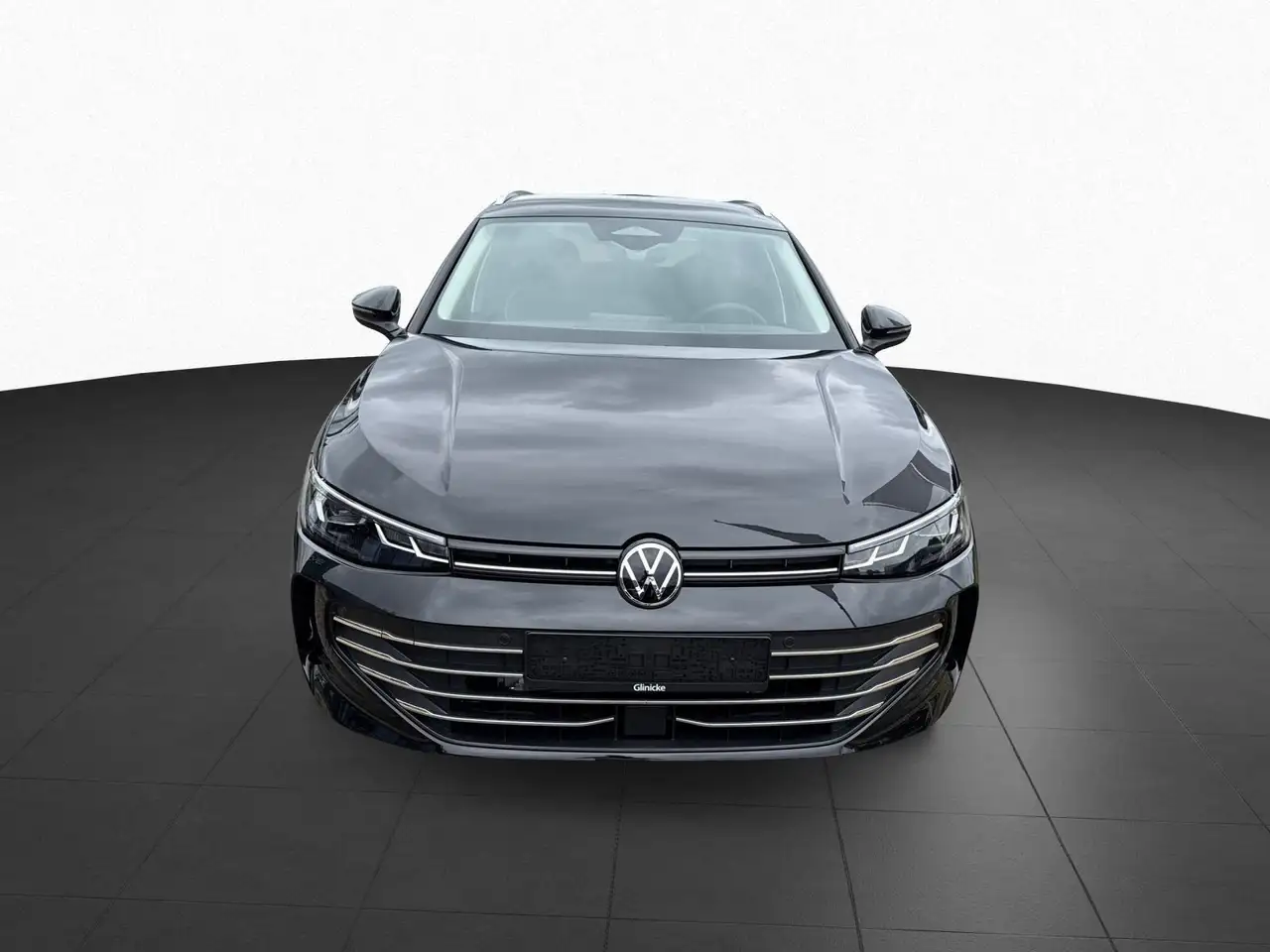 Volkswagen Passat 3