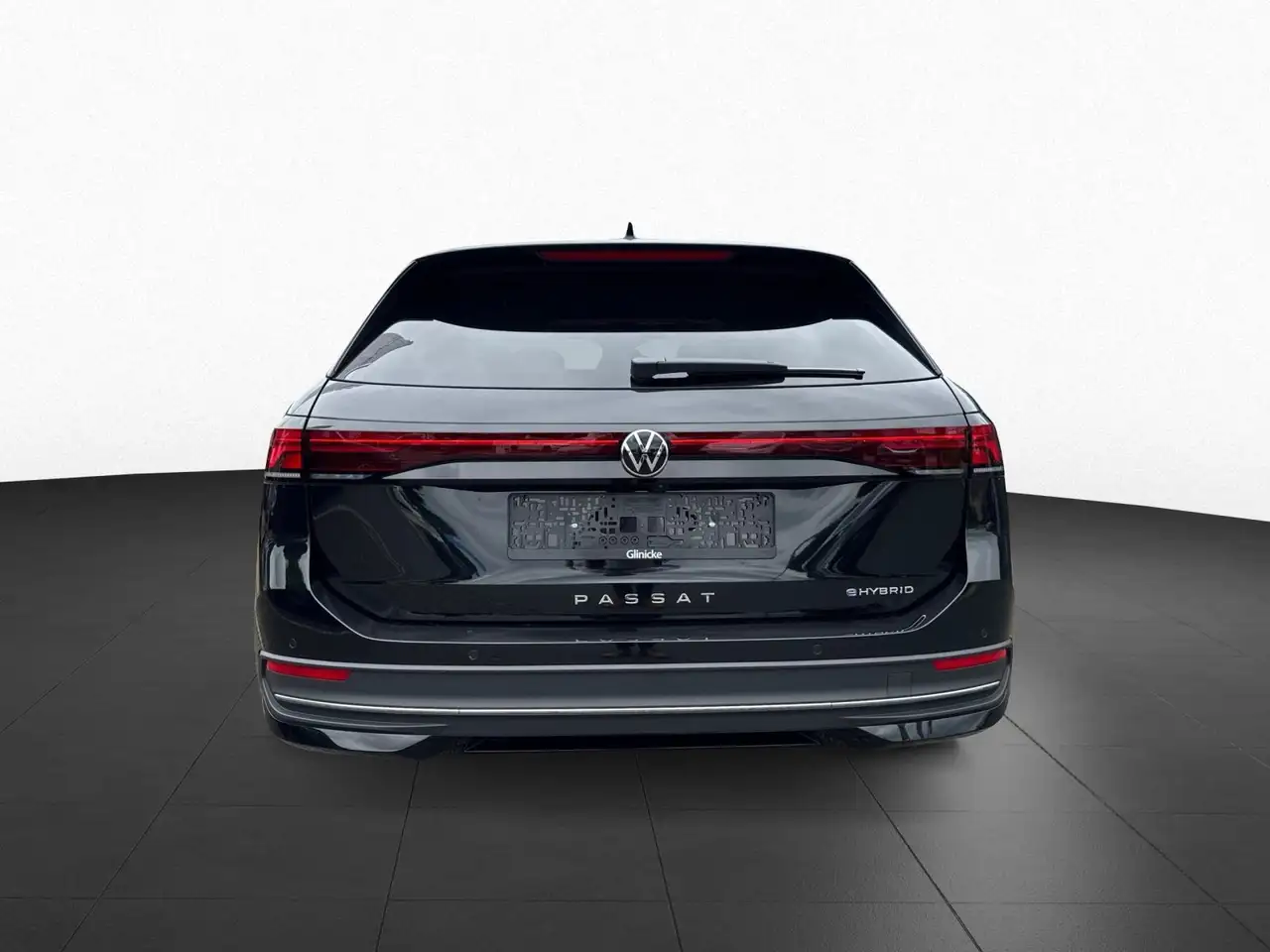 Volkswagen Passat 4