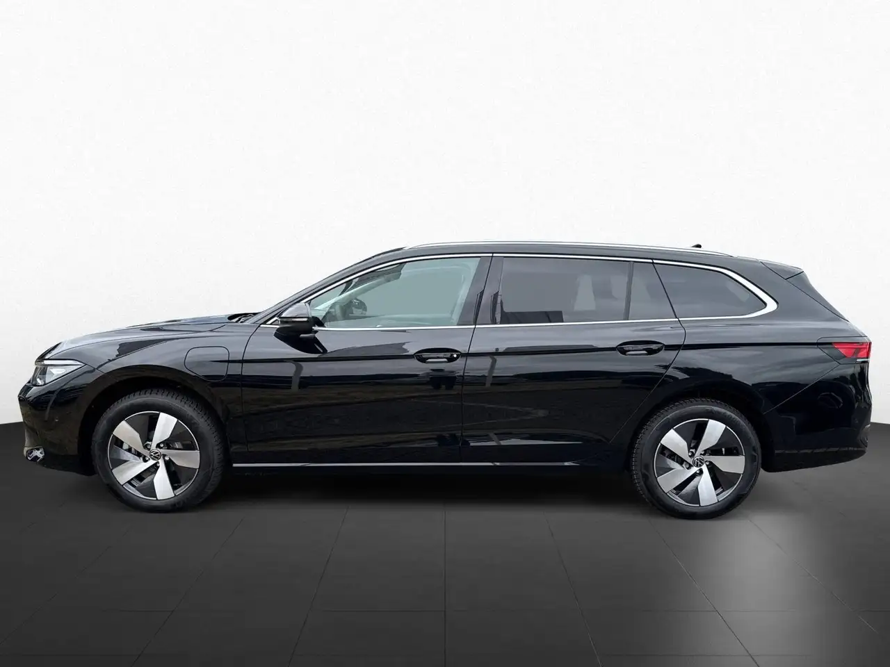 Volkswagen Passat 5