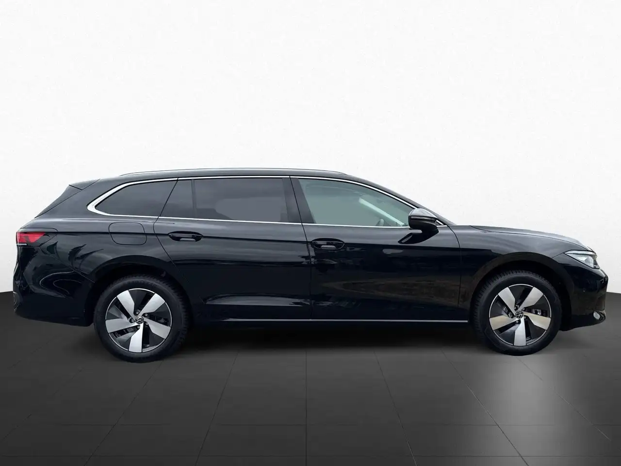Volkswagen Passat 6
