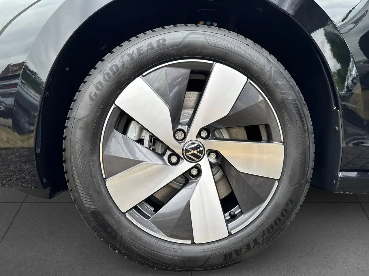 Volkswagen Passat 7