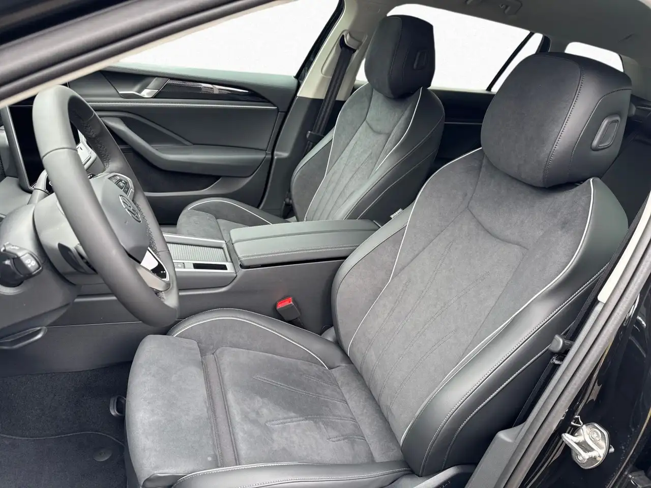 Volkswagen Passat 8