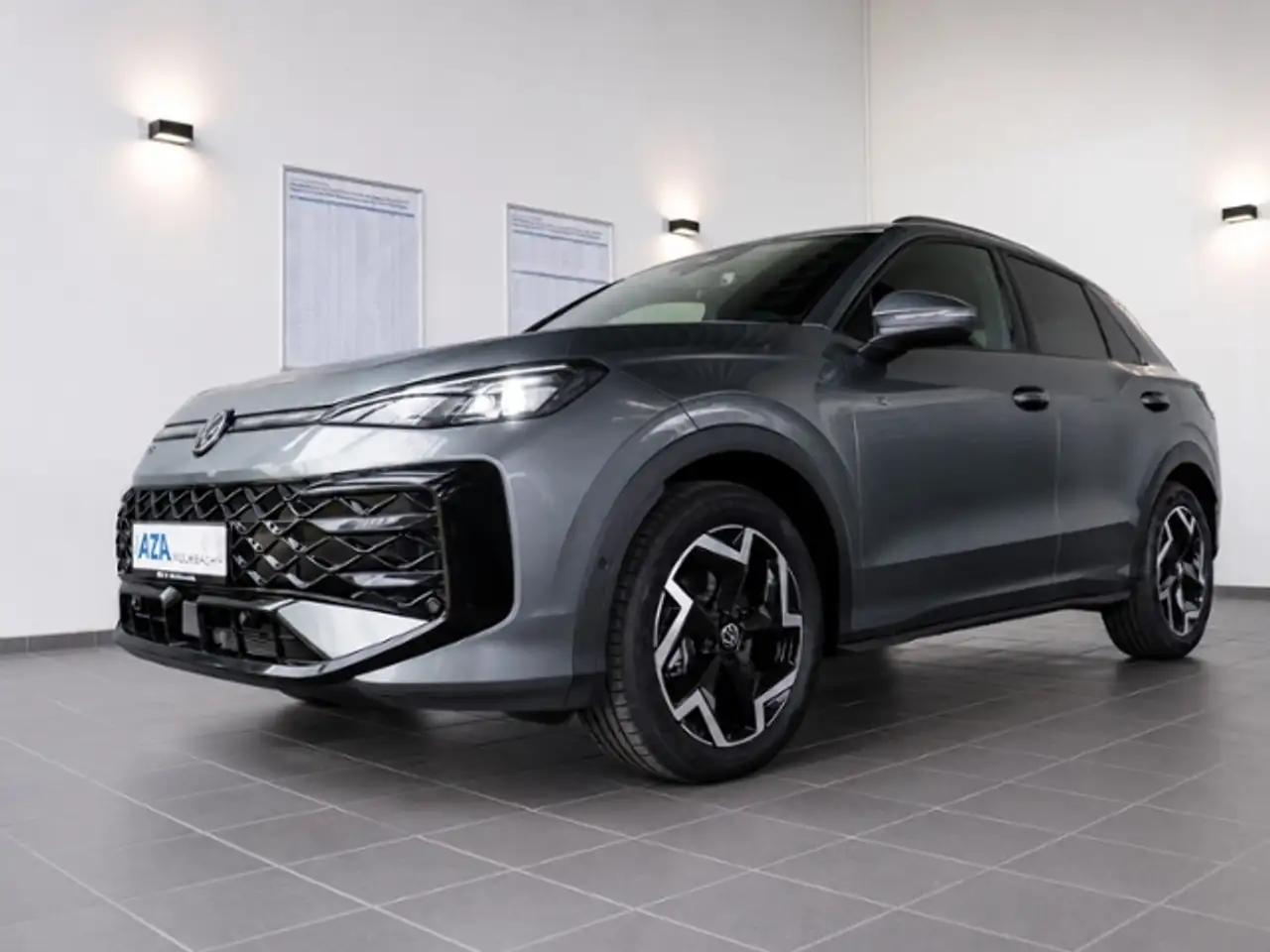 Volkswagen T-Roc 2