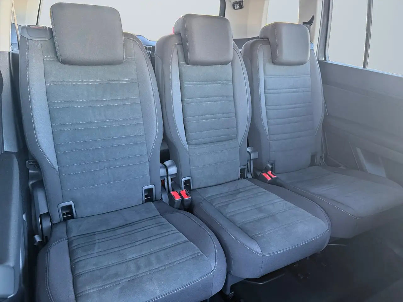 Volkswagen Touran 11