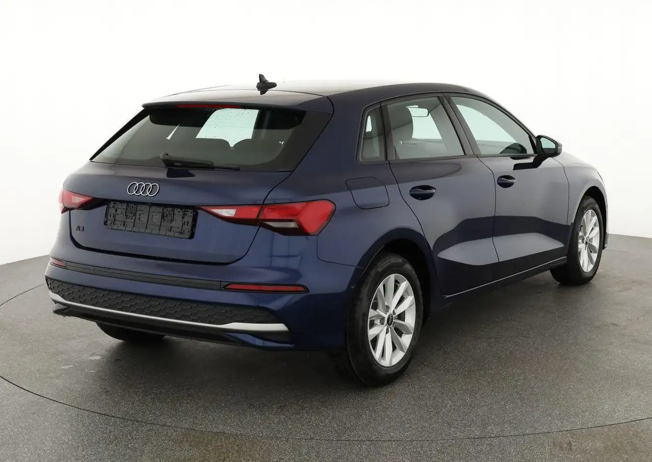 Audi A3 2