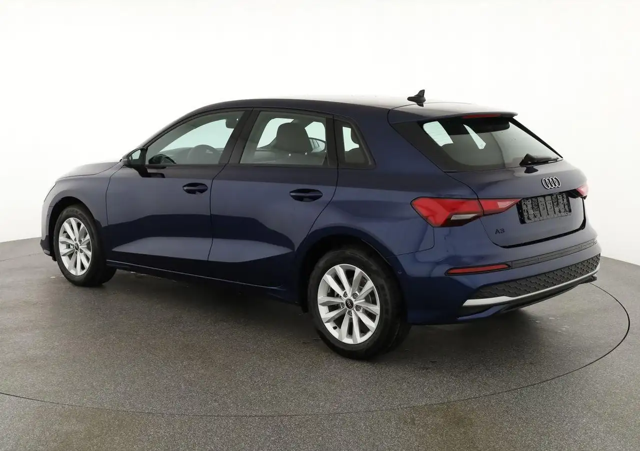 Audi A3 3