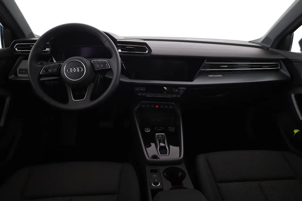 Audi A3 4