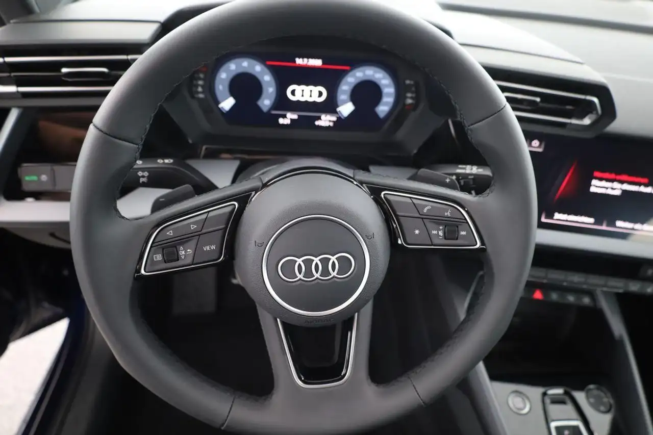 Audi A3 5