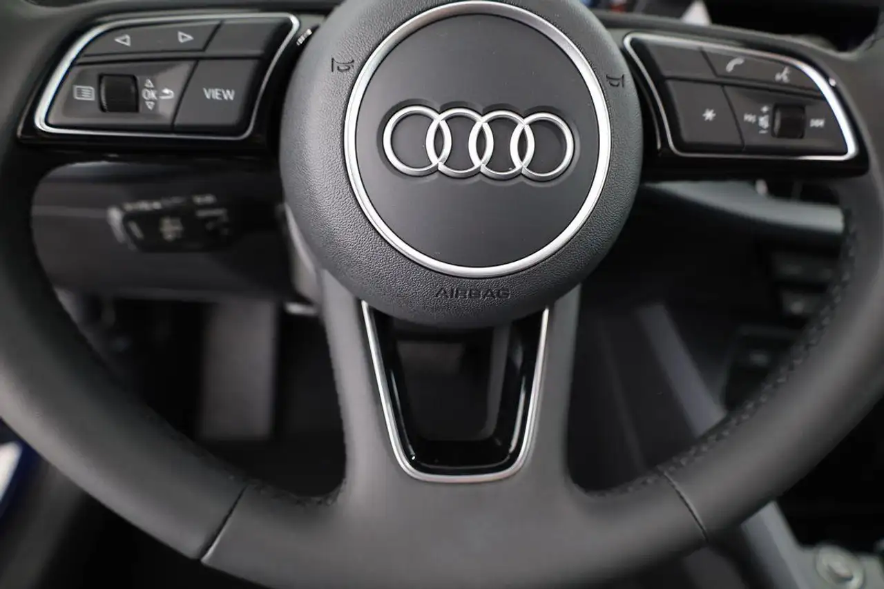 Audi A3 6