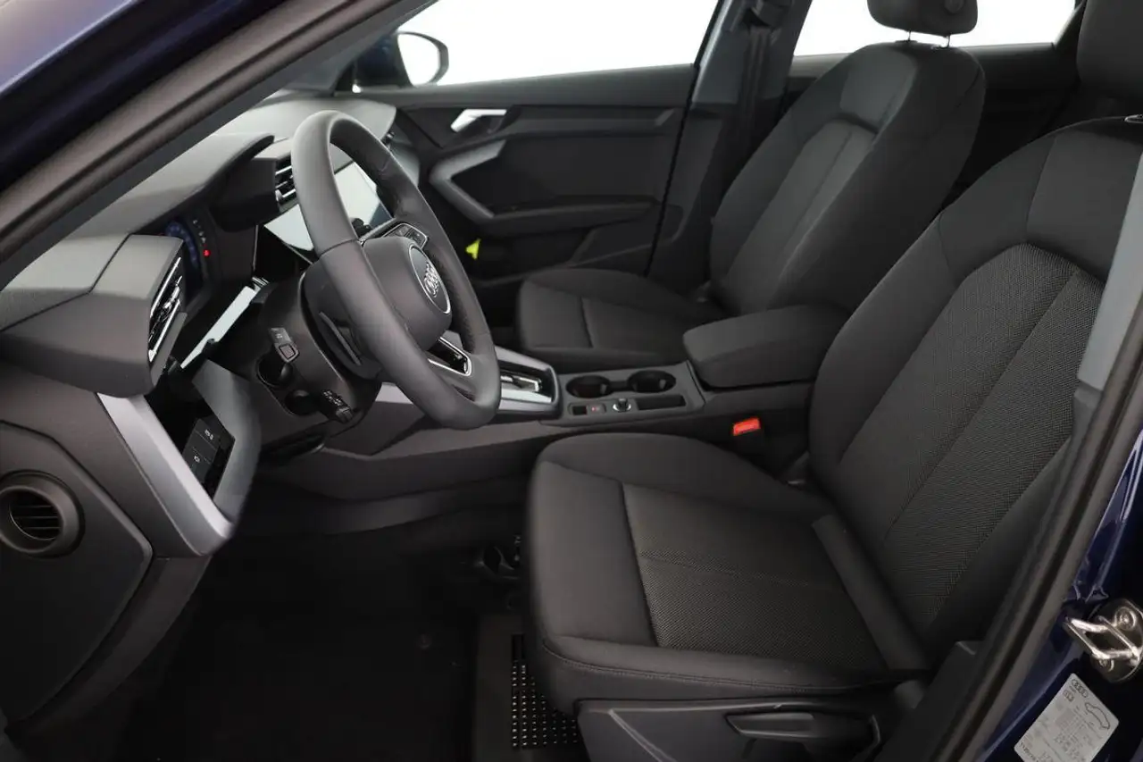 Audi A3 10
