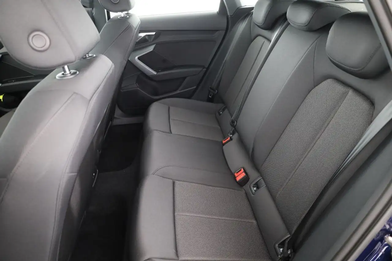 Audi A3 11
