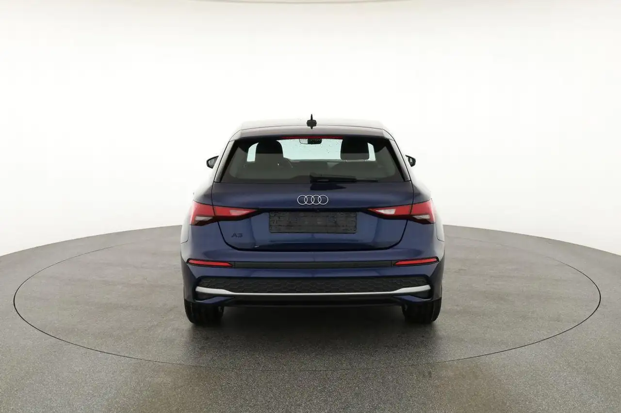 Audi A3 14