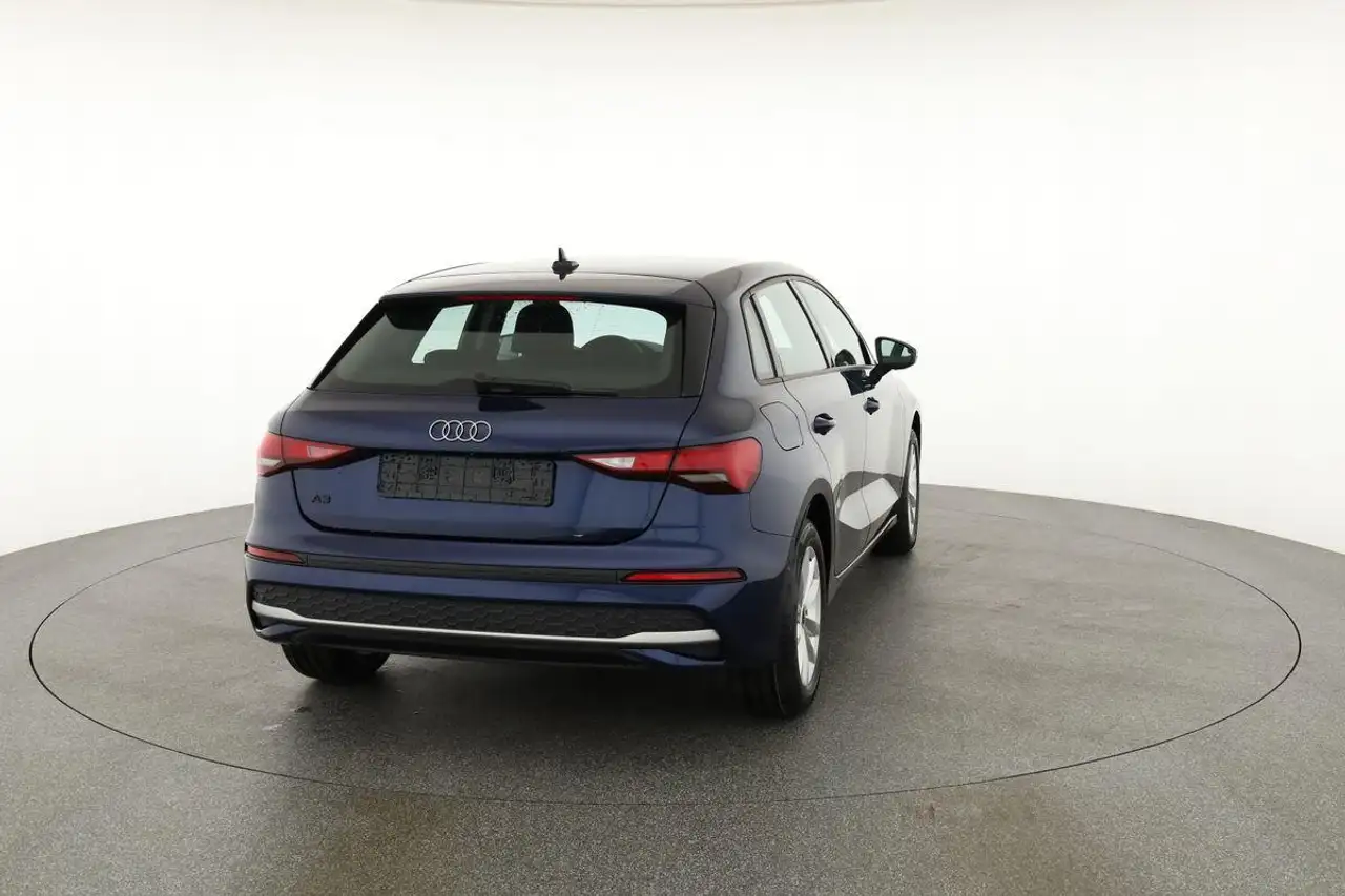 Audi A3 15