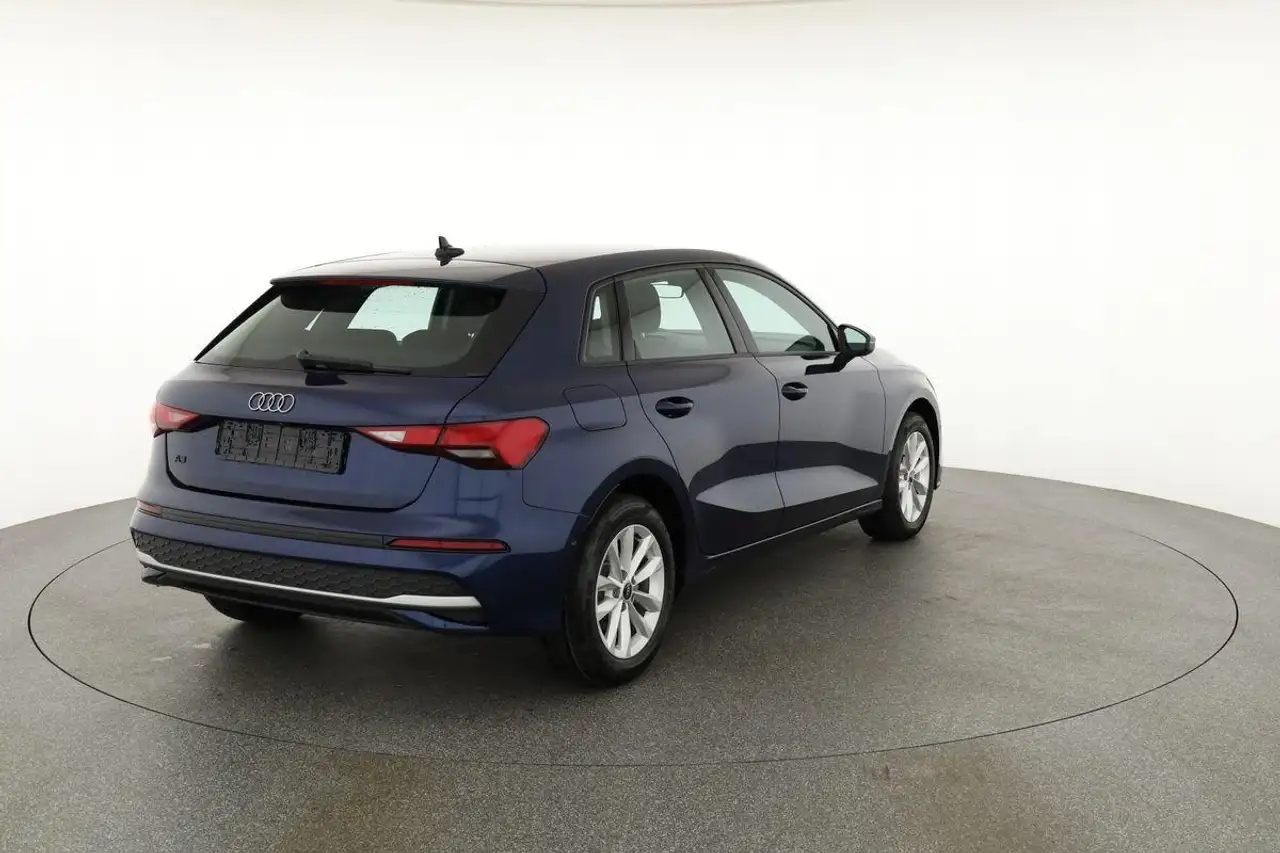 Audi A3 16