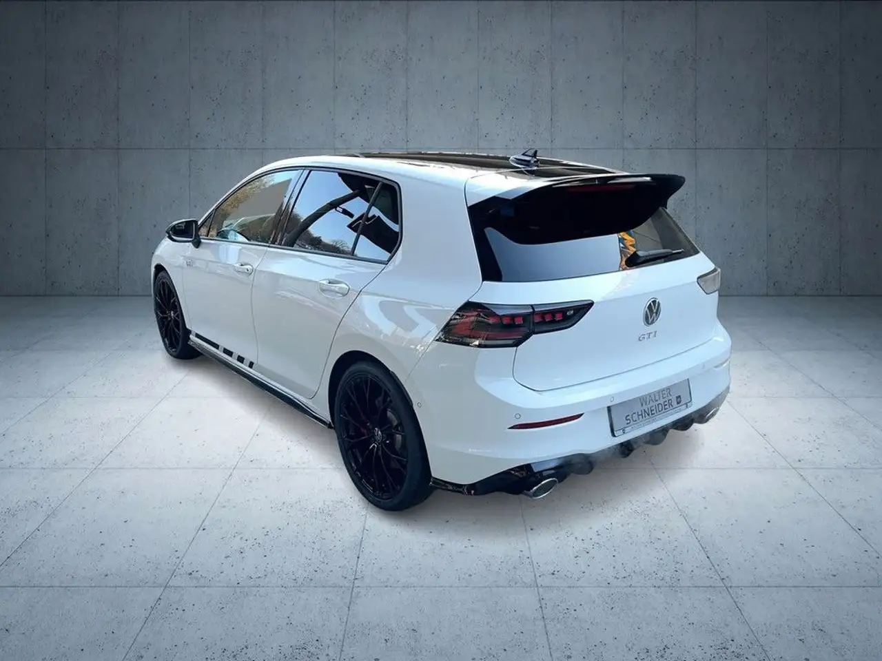 Volkswagen Golf 4