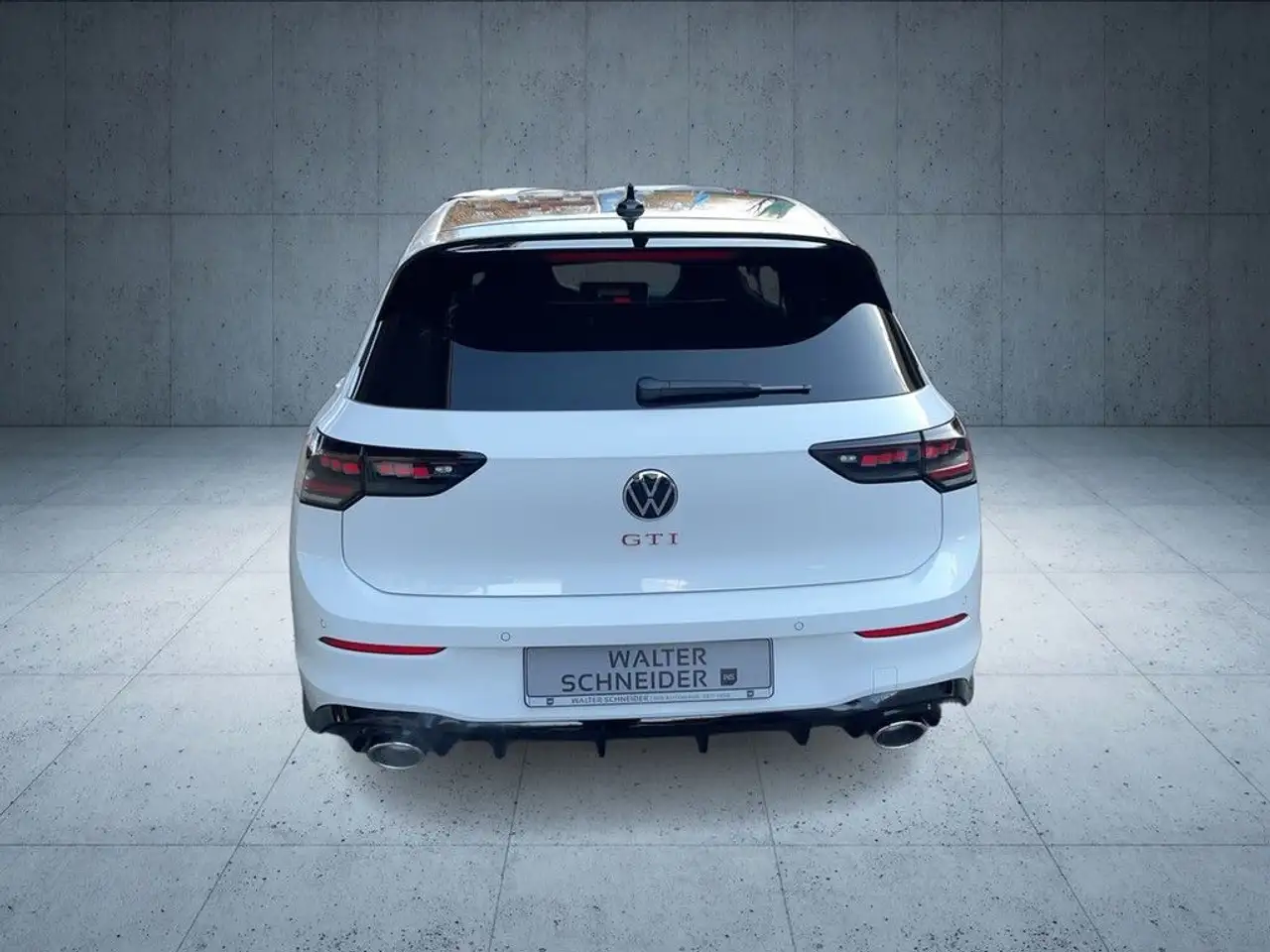 Volkswagen Golf 5