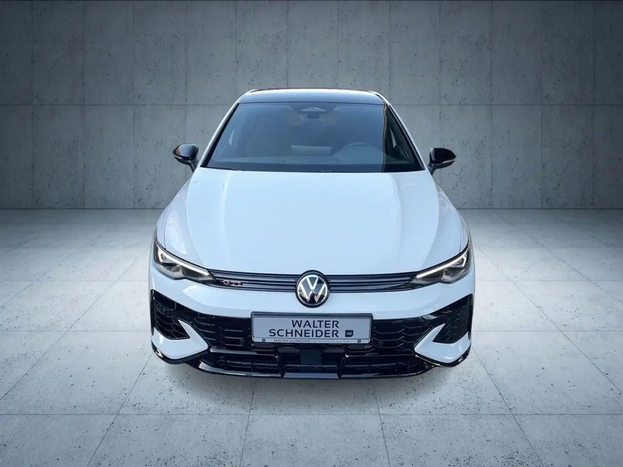 Volkswagen Golf 9