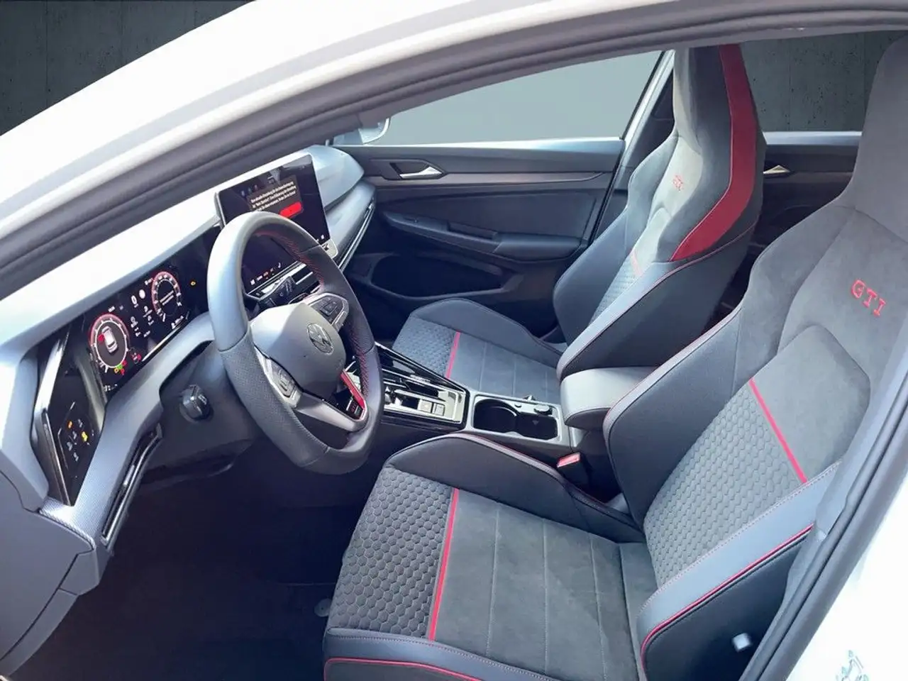 Volkswagen Golf 10