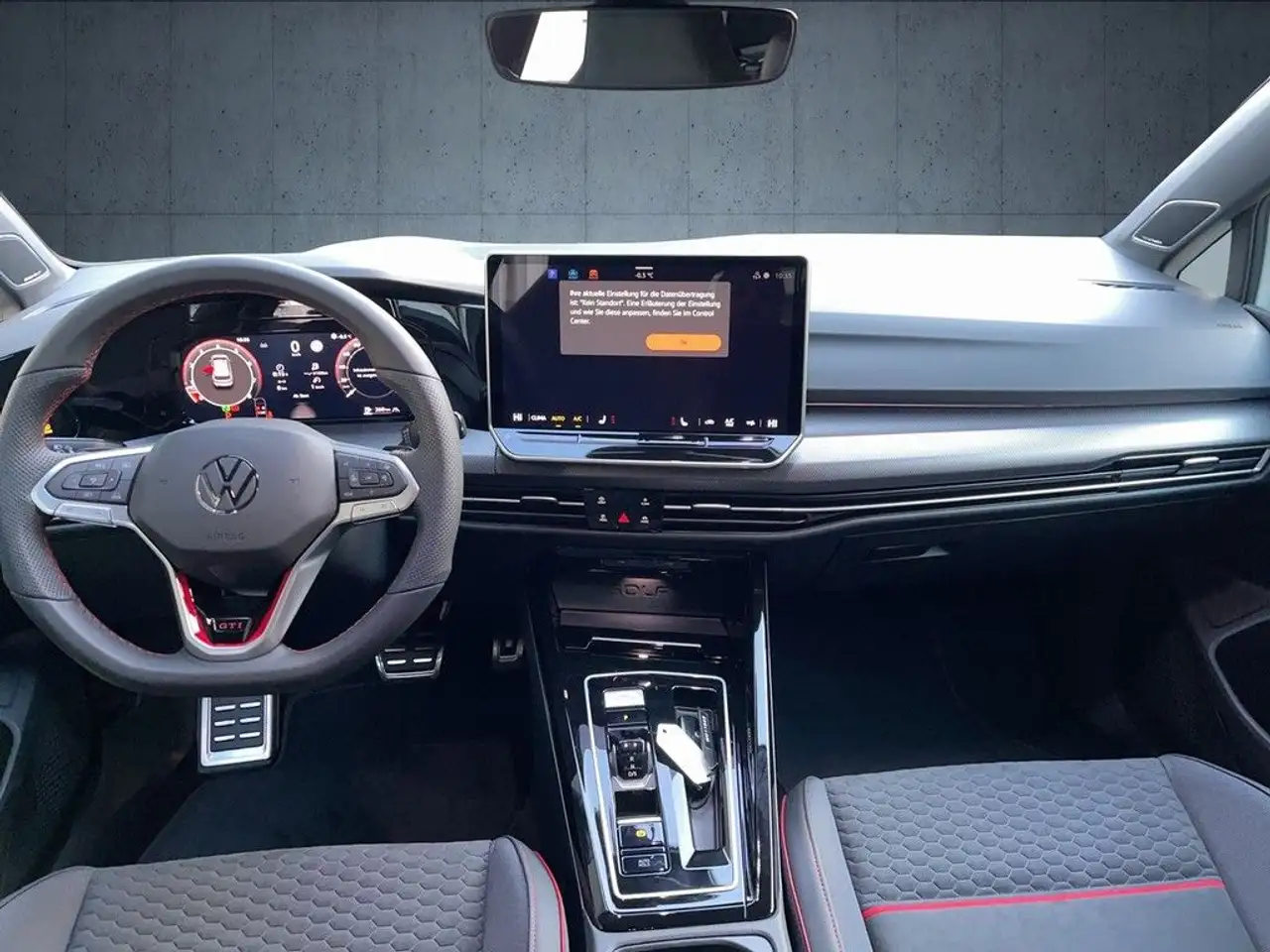 Volkswagen Golf 12