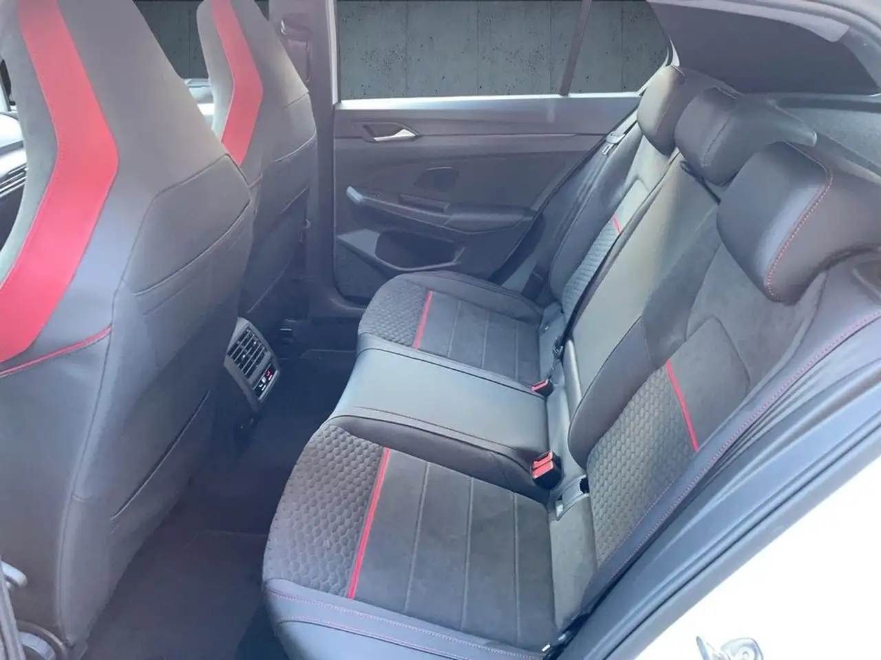 Volkswagen Golf 13