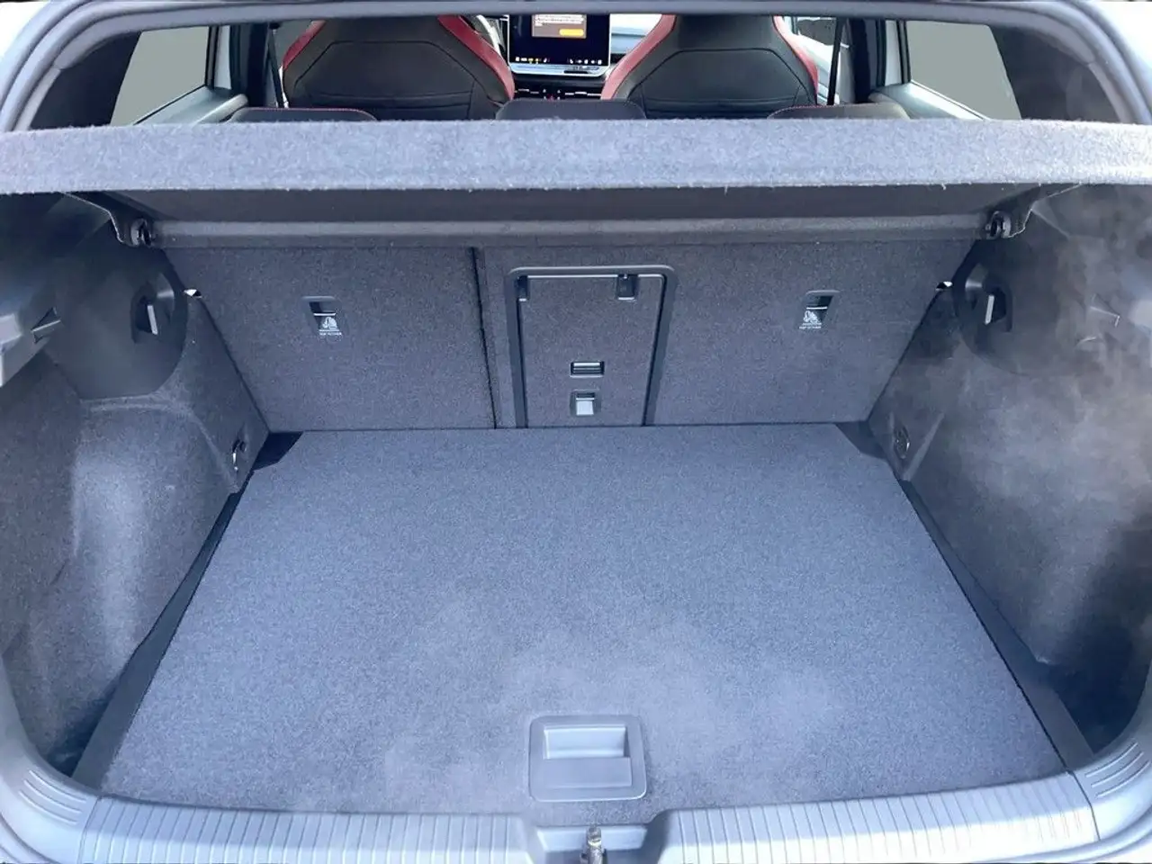 Volkswagen Golf 14