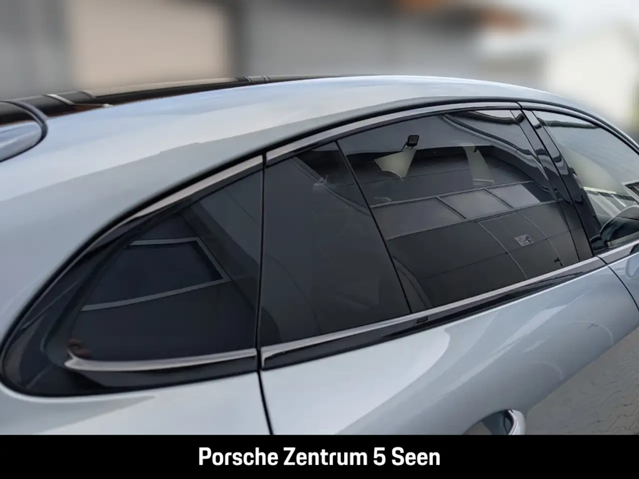 Porsche Panamera 9