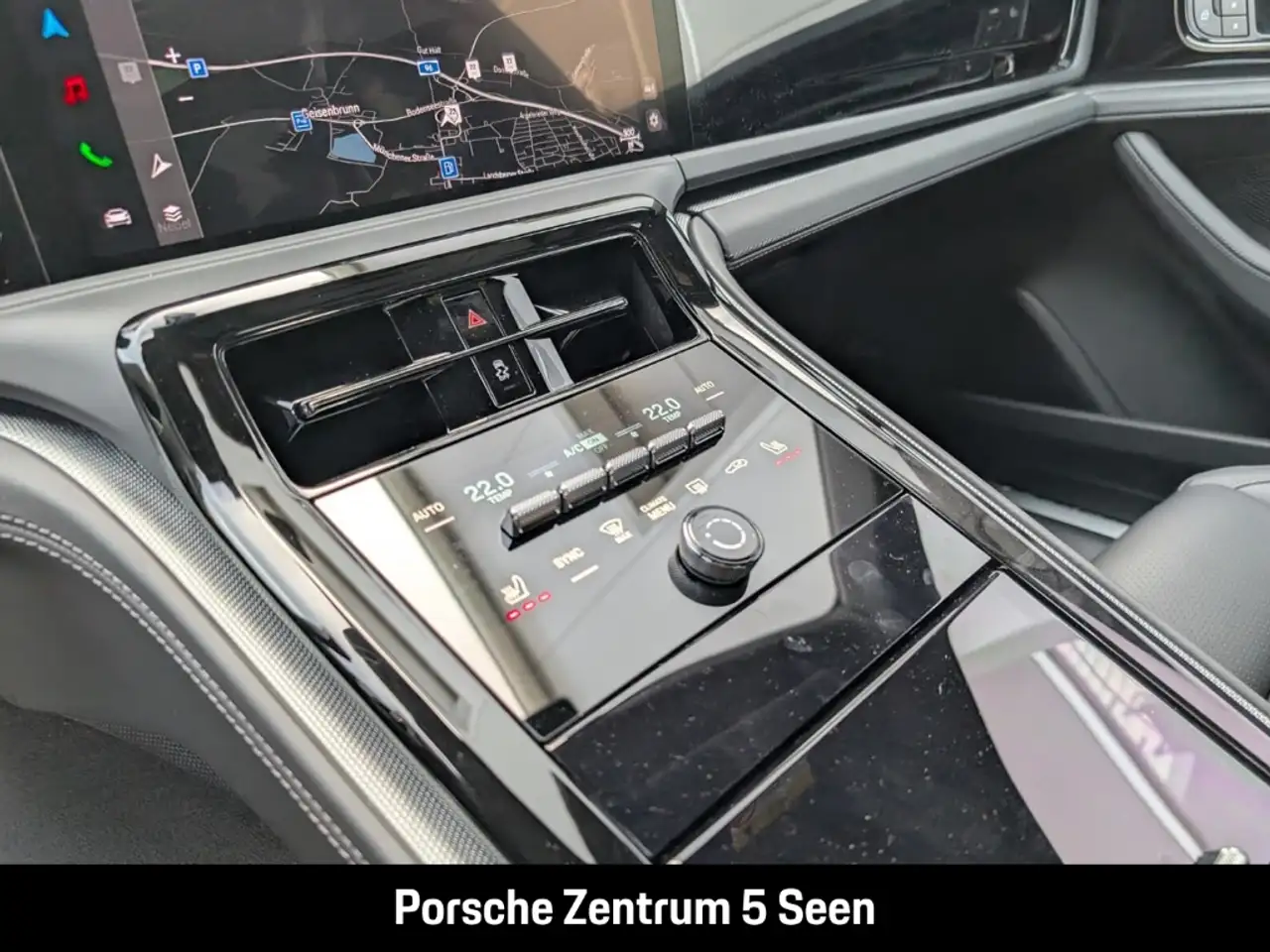 Porsche Panamera 16