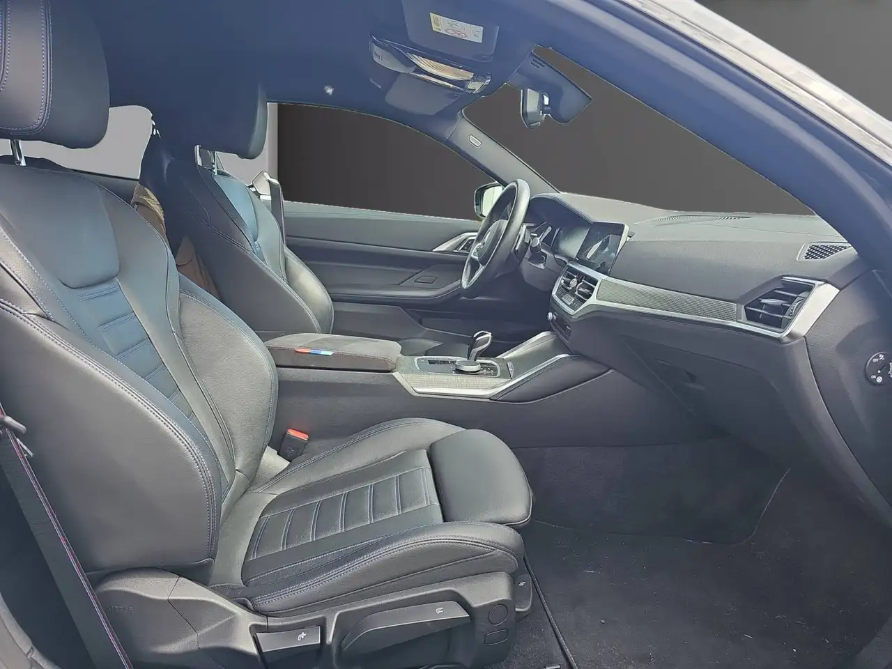 BMW 420 10