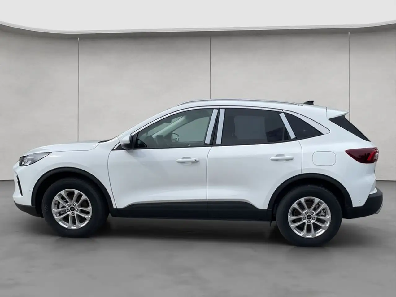 Ford Kuga 2