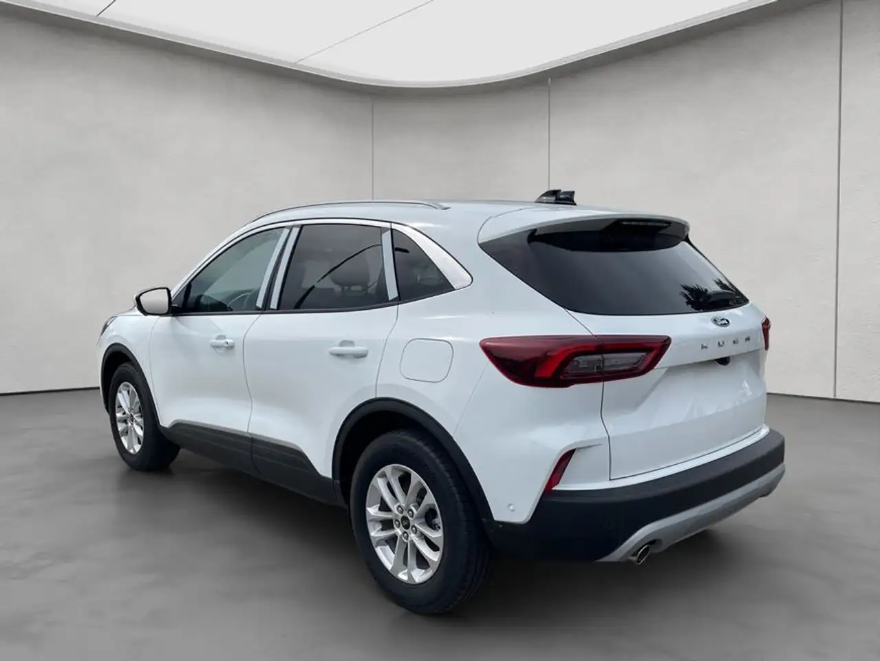Ford Kuga 3