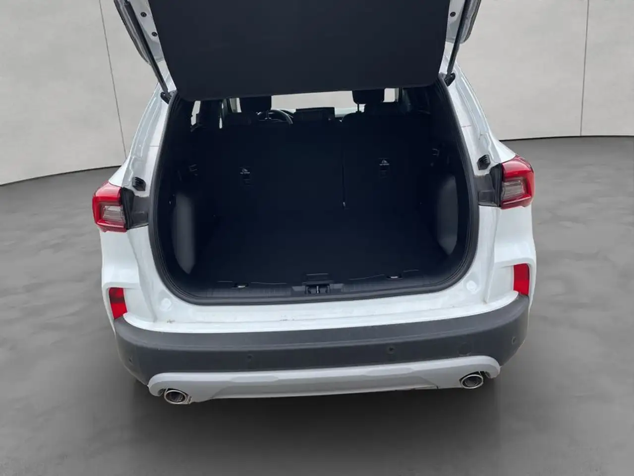 Ford Kuga 4