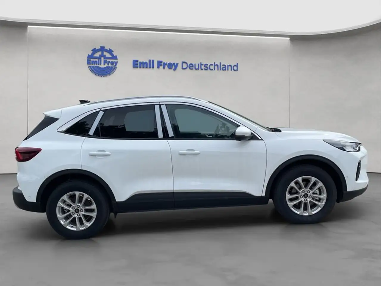 Ford Kuga 6