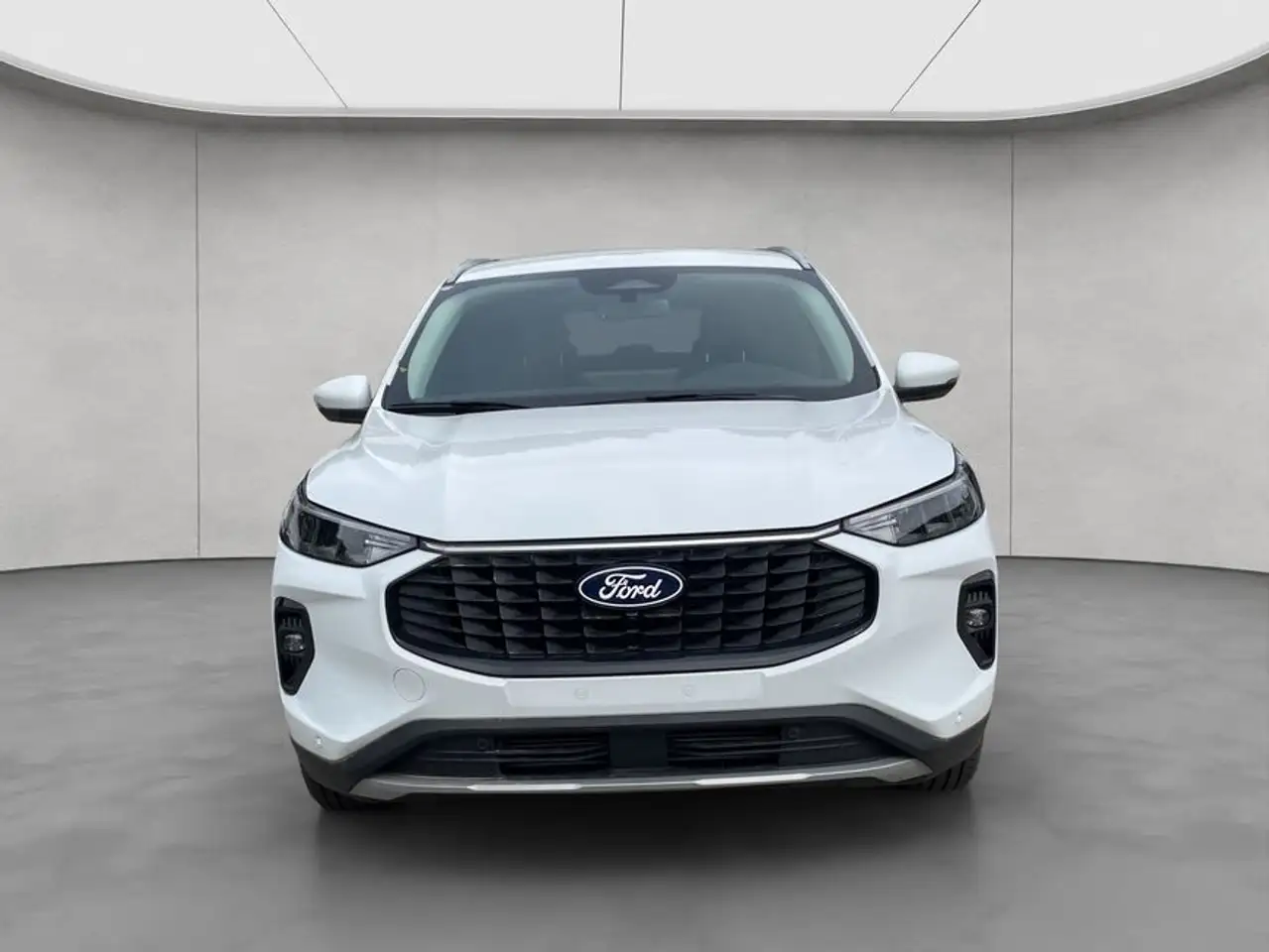 Ford Kuga 8