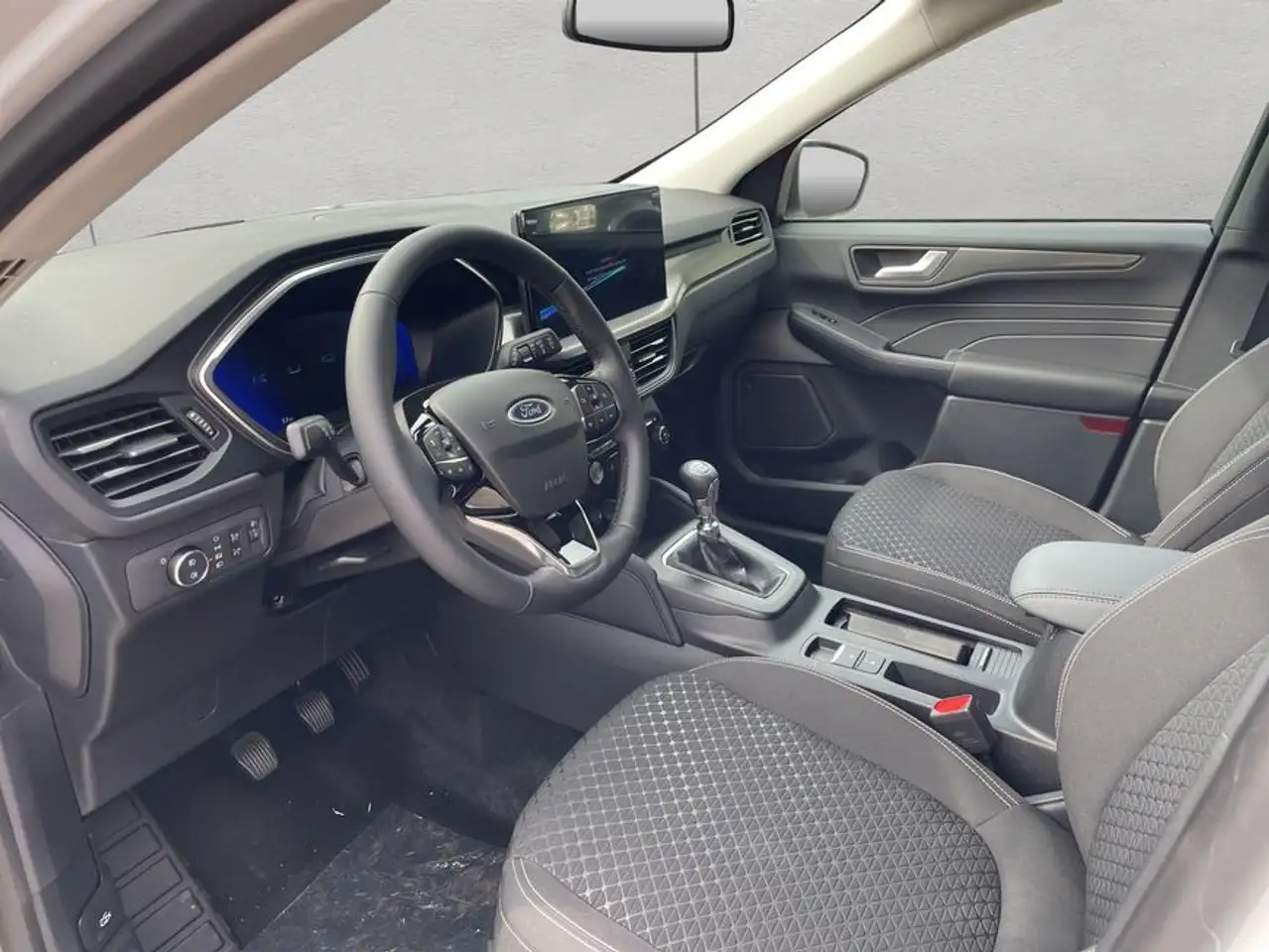 Ford Kuga 9