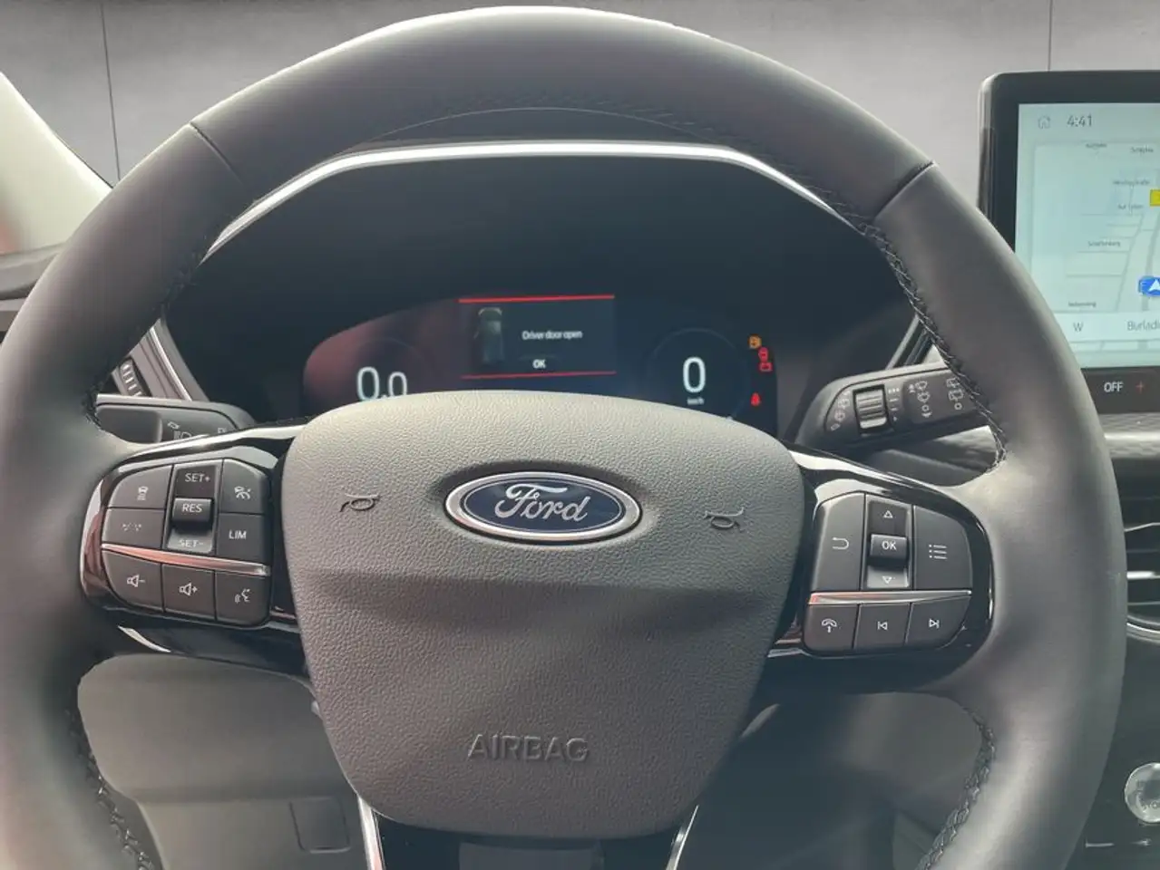 Ford Kuga 10
