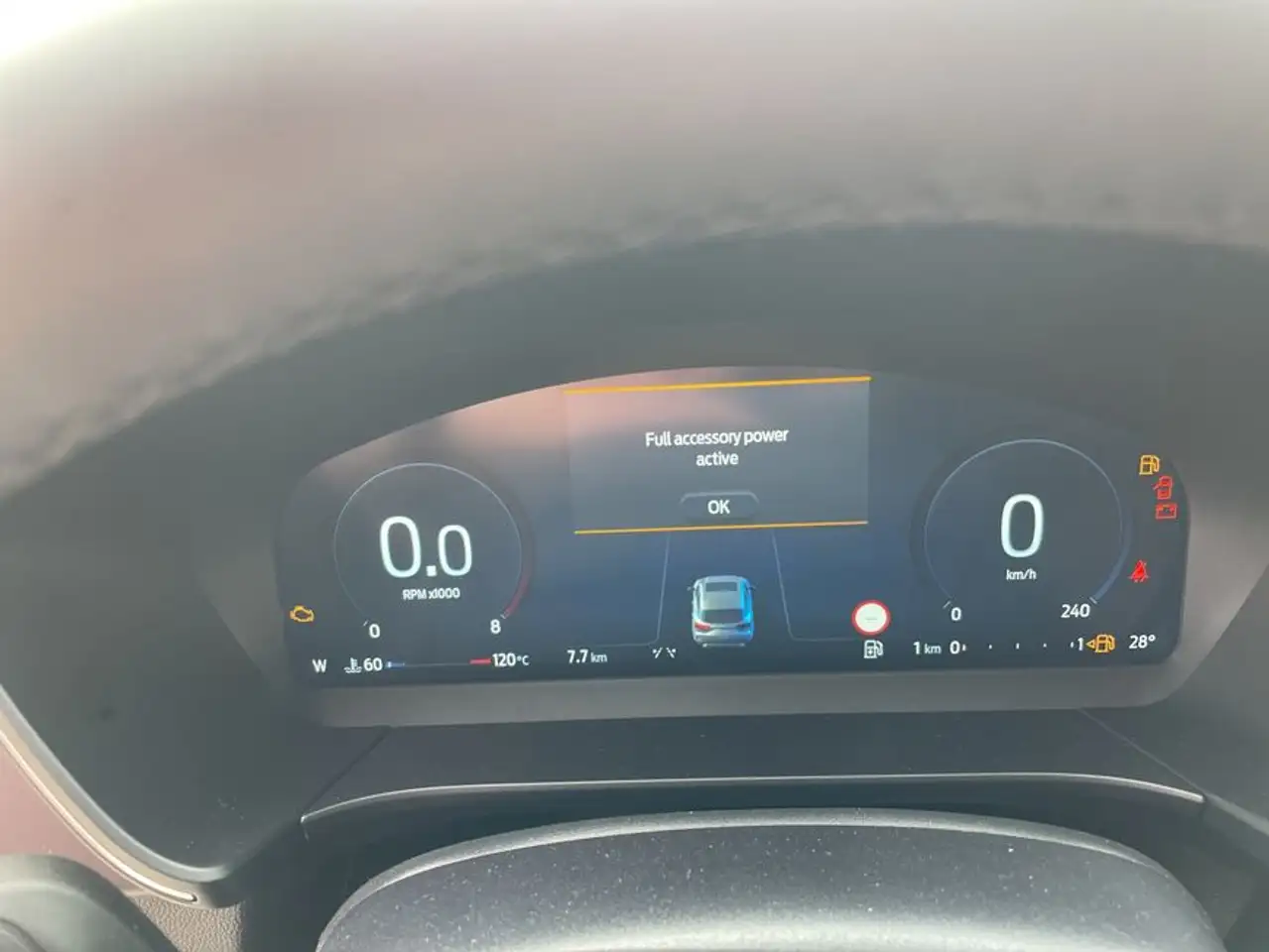 Ford Kuga 11
