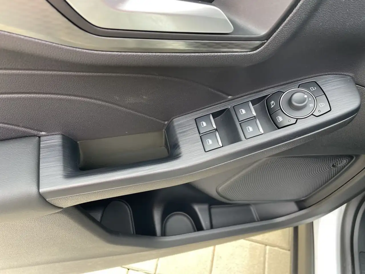 Ford Kuga 16