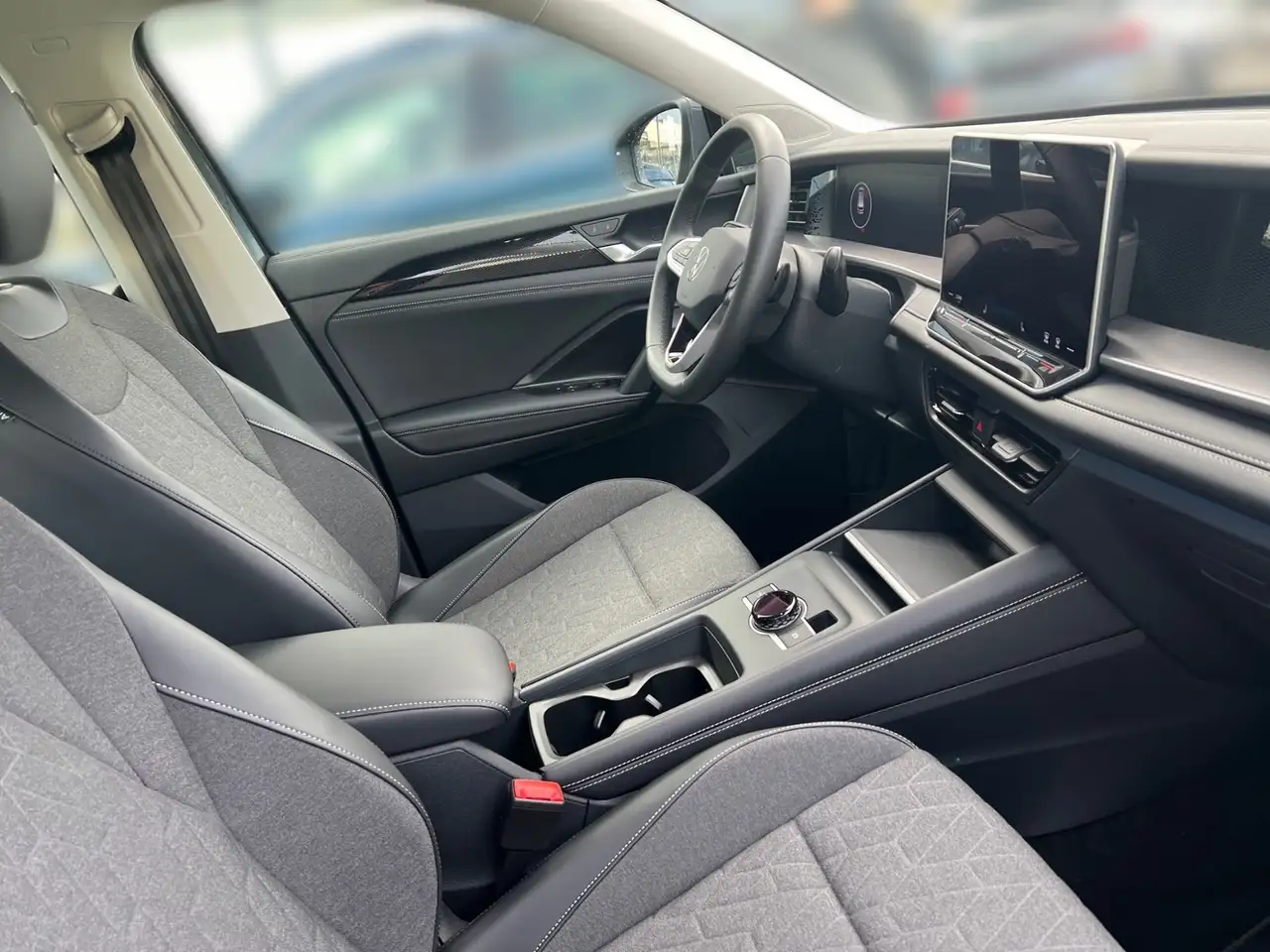 Volkswagen Tayron 8