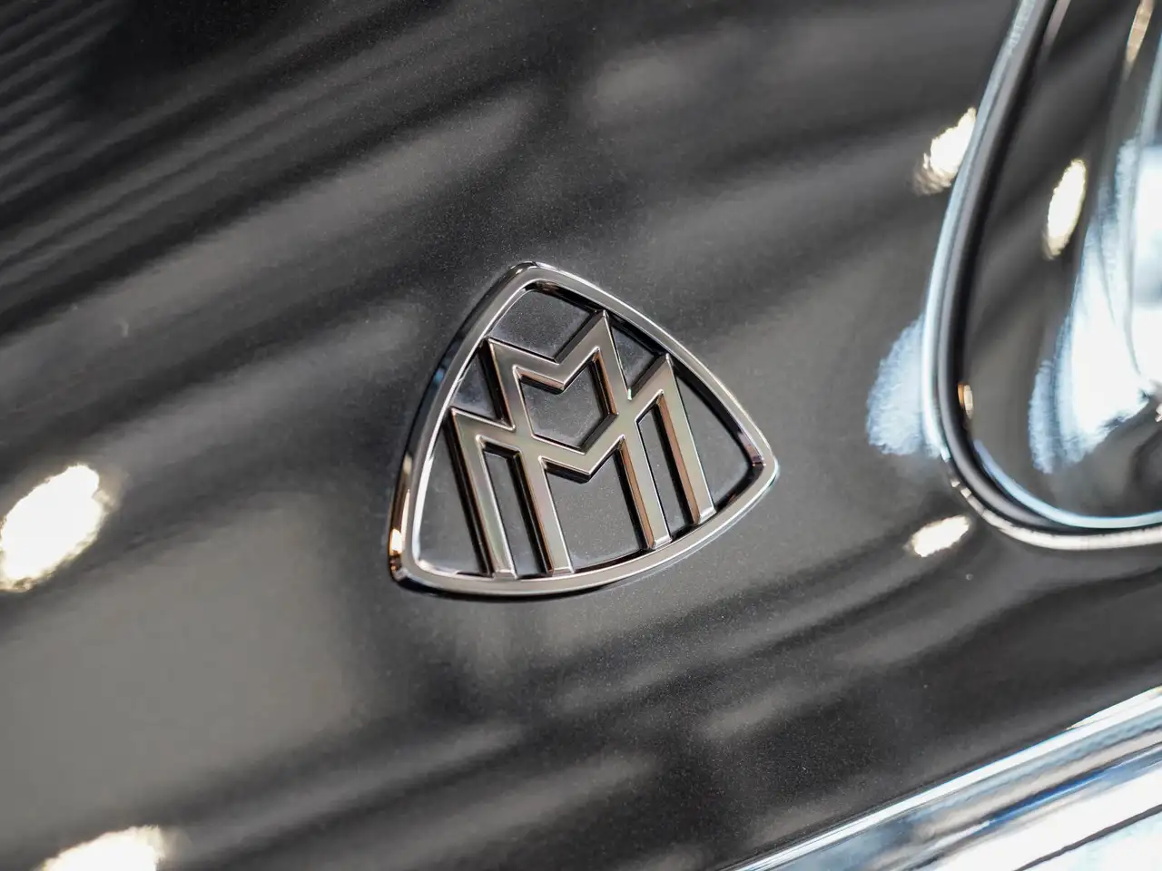 Mercedes-Benz S 580 4