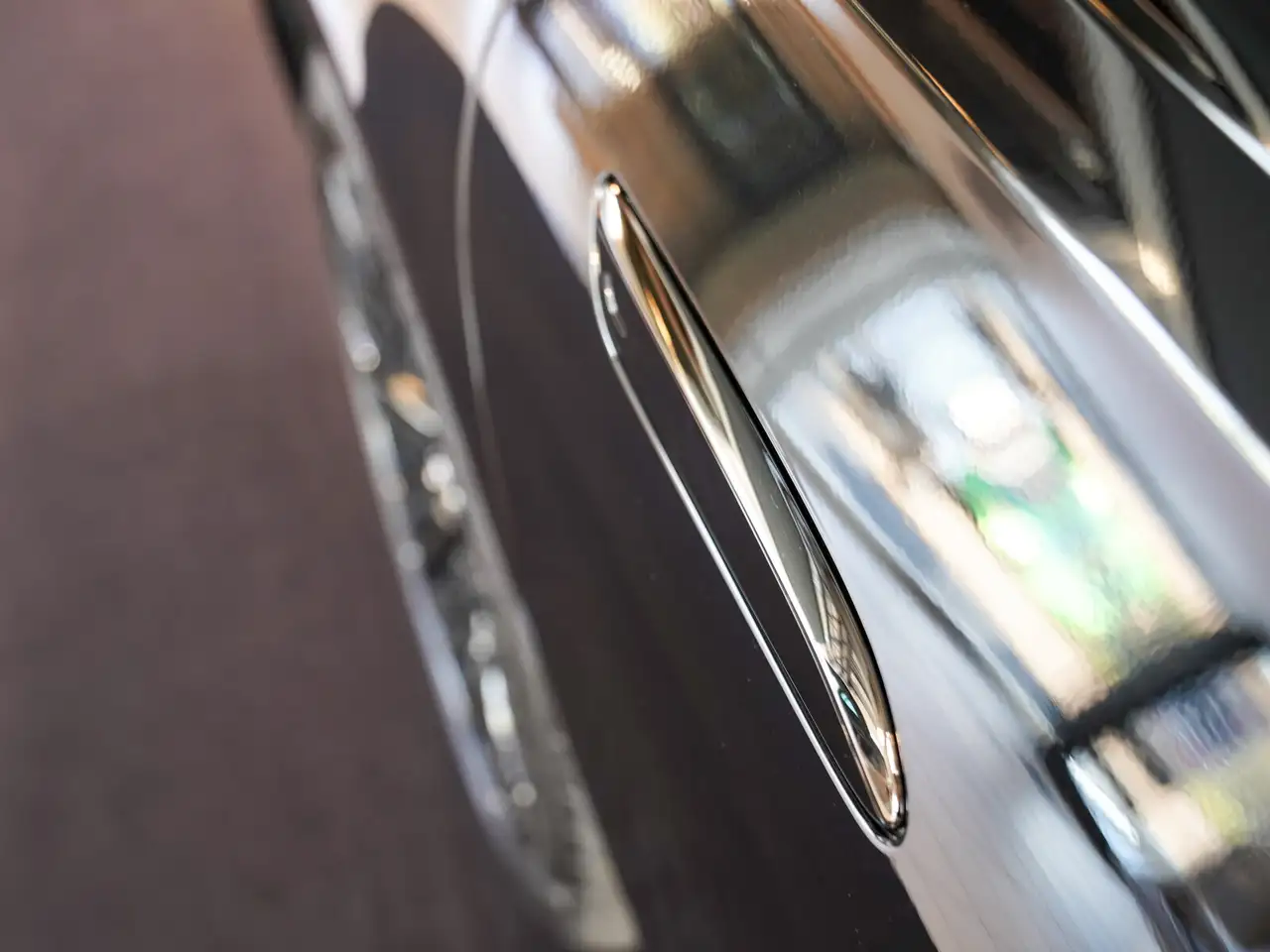 Mercedes-Benz S 580 12
