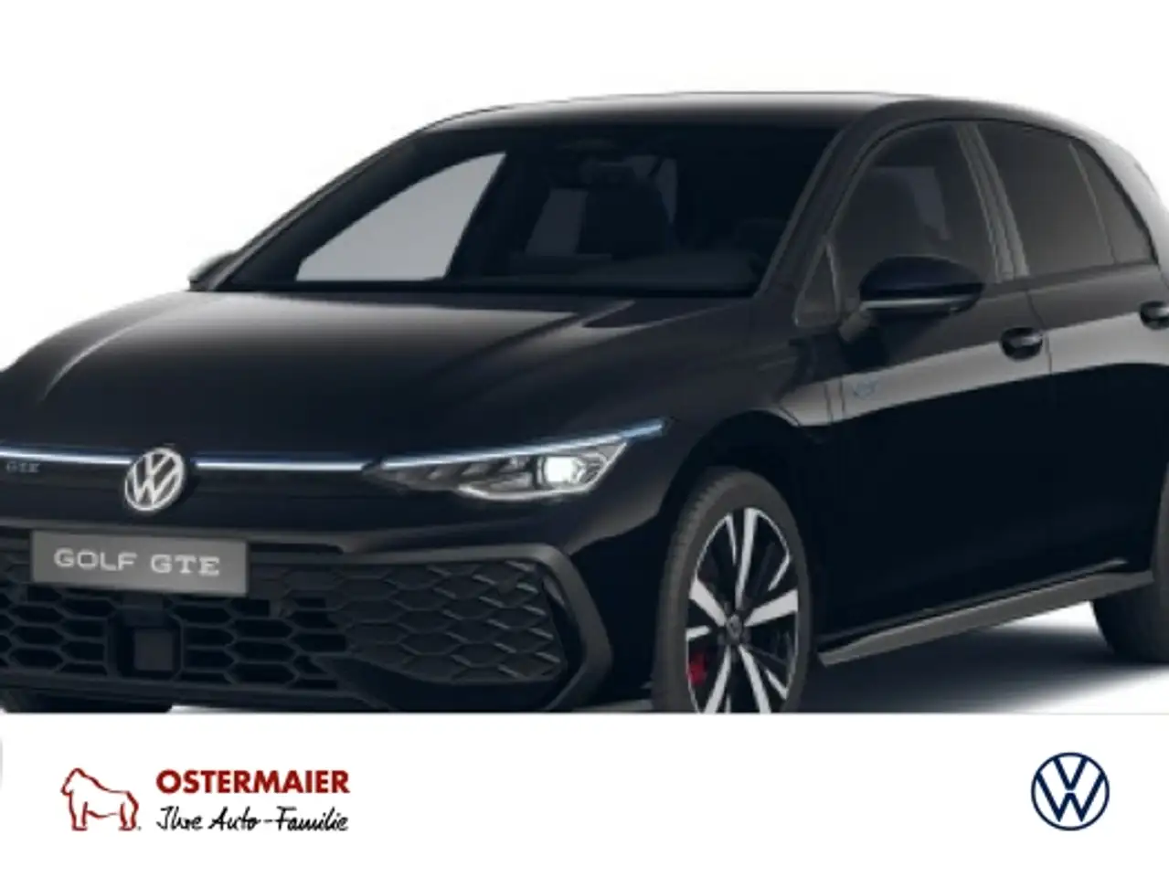 Volkswagen Golf VIII