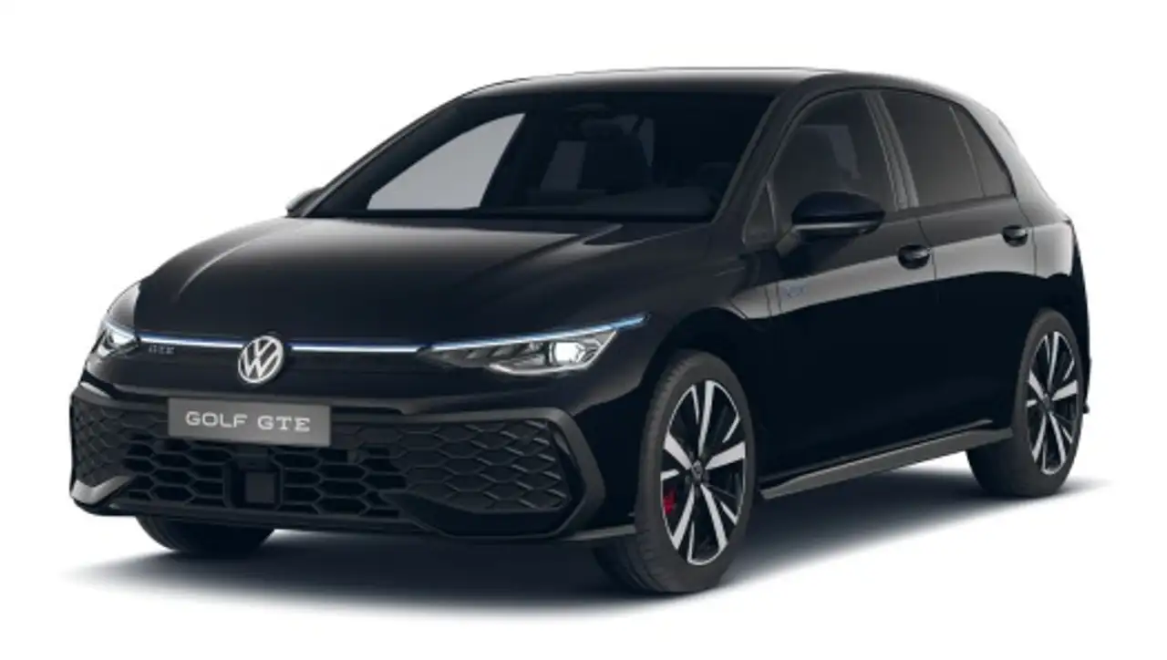 Volkswagen Golf VIII 2