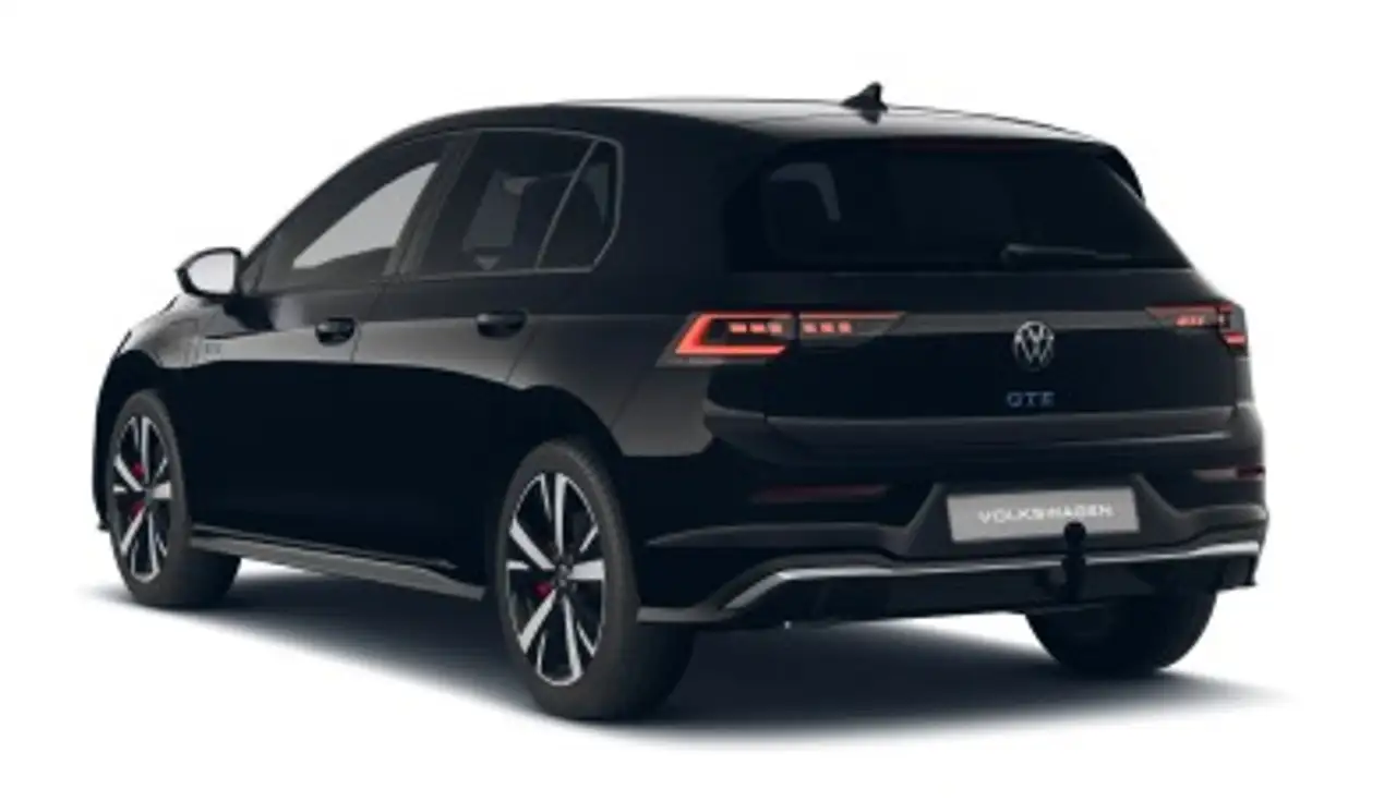 Volkswagen Golf VIII 3