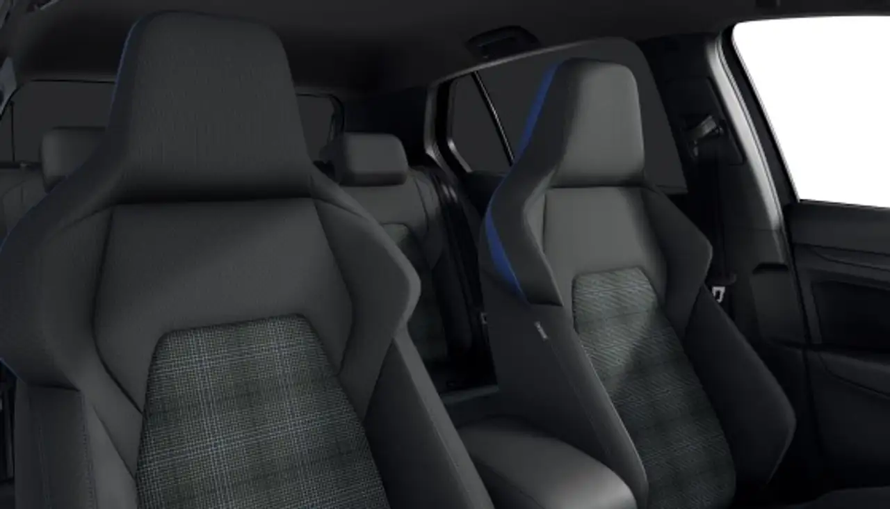 Volkswagen Golf VIII 5